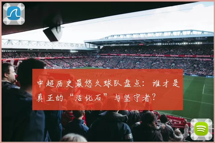 中超历史最悠久球队盘点：谁才是真正的“活化石”与坚守者？